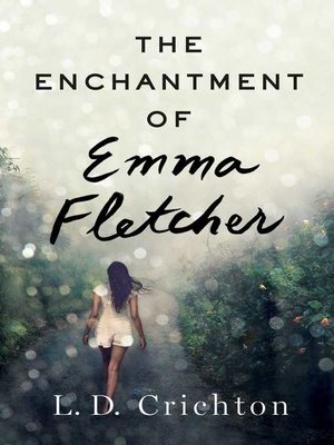 cover image of The Enchantment of Emma Fletcher